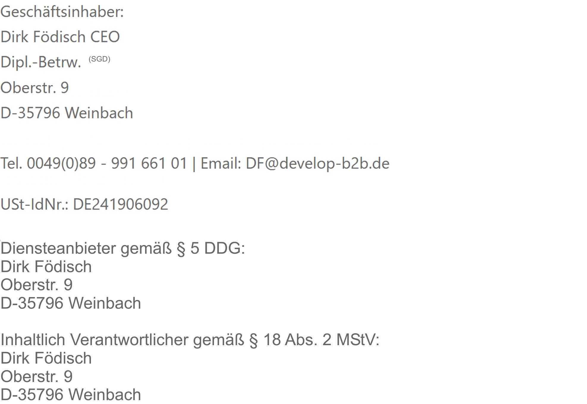 Unternehmensberatung Vertrieb Agentur