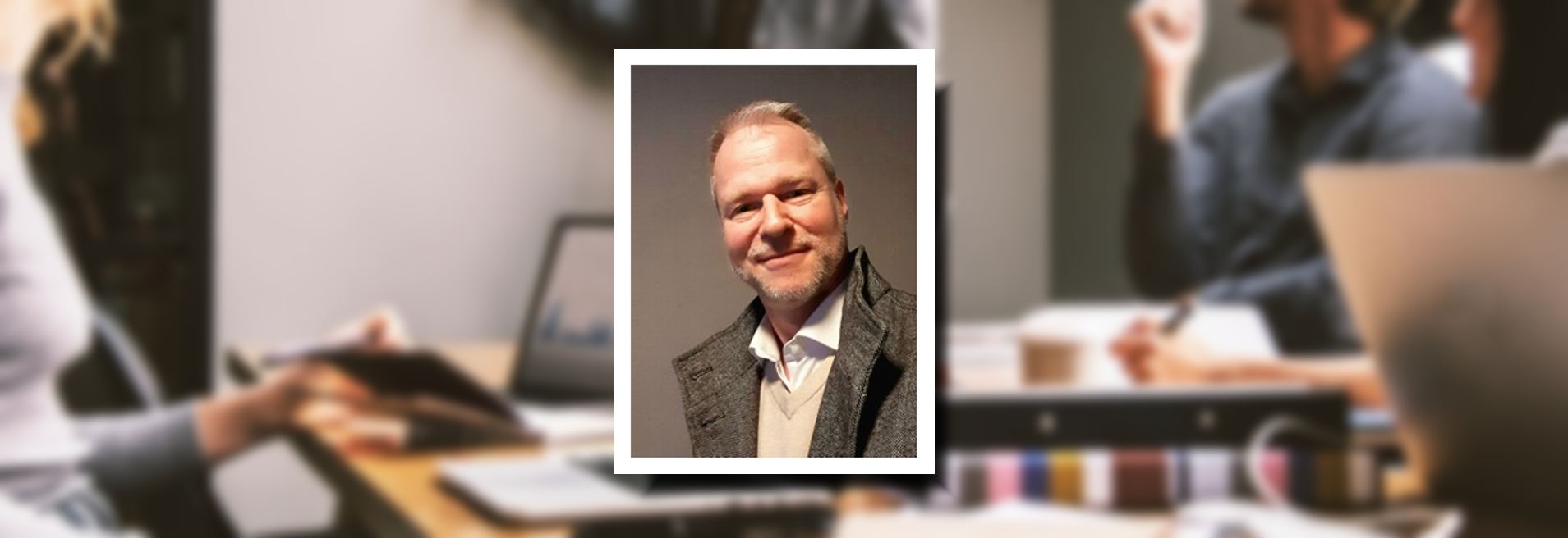 Unternehmensberater KMU und Handwerk